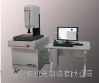 宁波影像测量仪